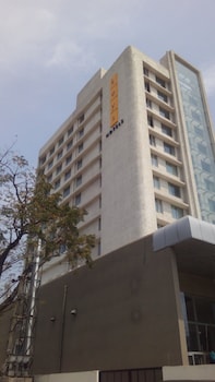 keys select by lemon tree hotels visakhapatnam