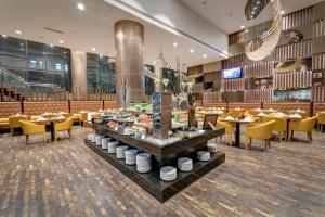 Holiday Inn Kolkata Airport By Ihg,New Town>>Kolkata,4 star