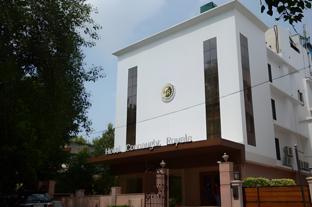 hotel connaught royale delhi