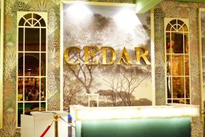 hotel connaught royale delhi