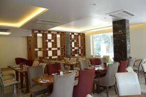 hotel connaught royale delhi
