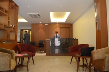 hotel connaught royale delhi