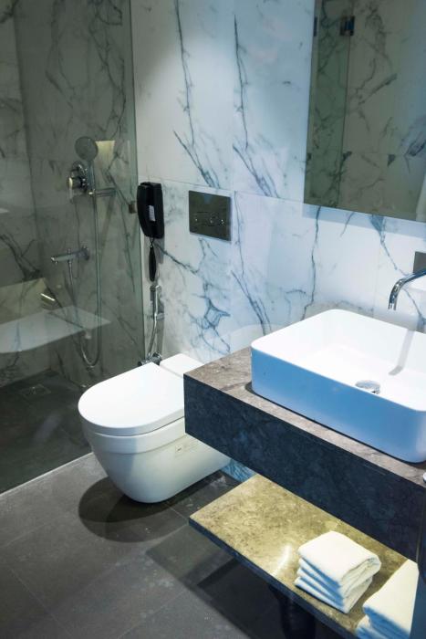 hotel connaught royale delhi