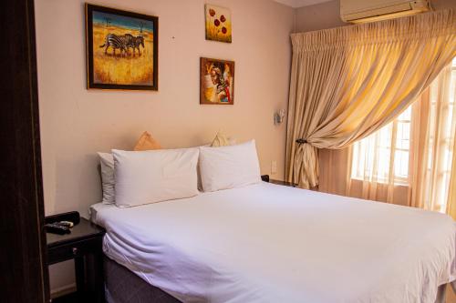 thembelihle guest house