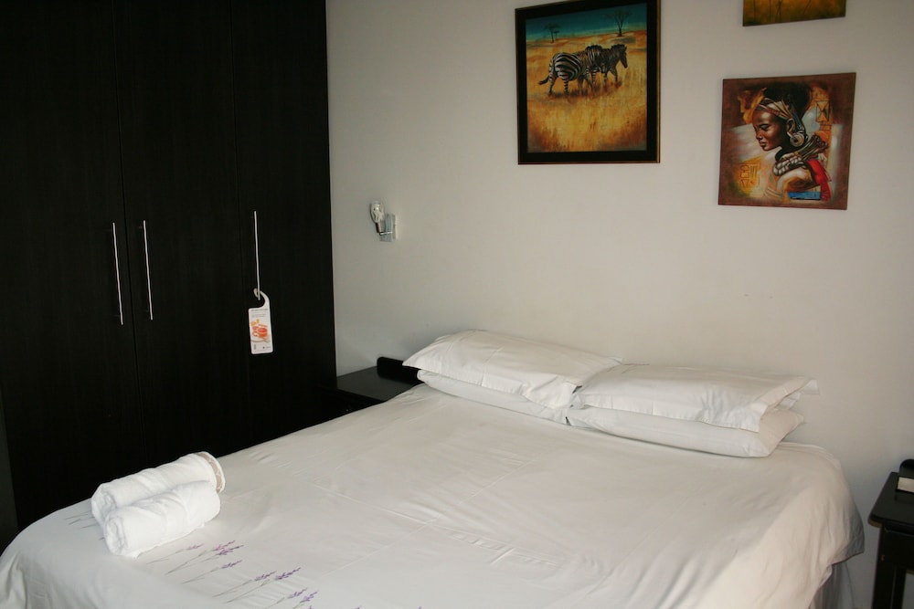 thembelihle guest house