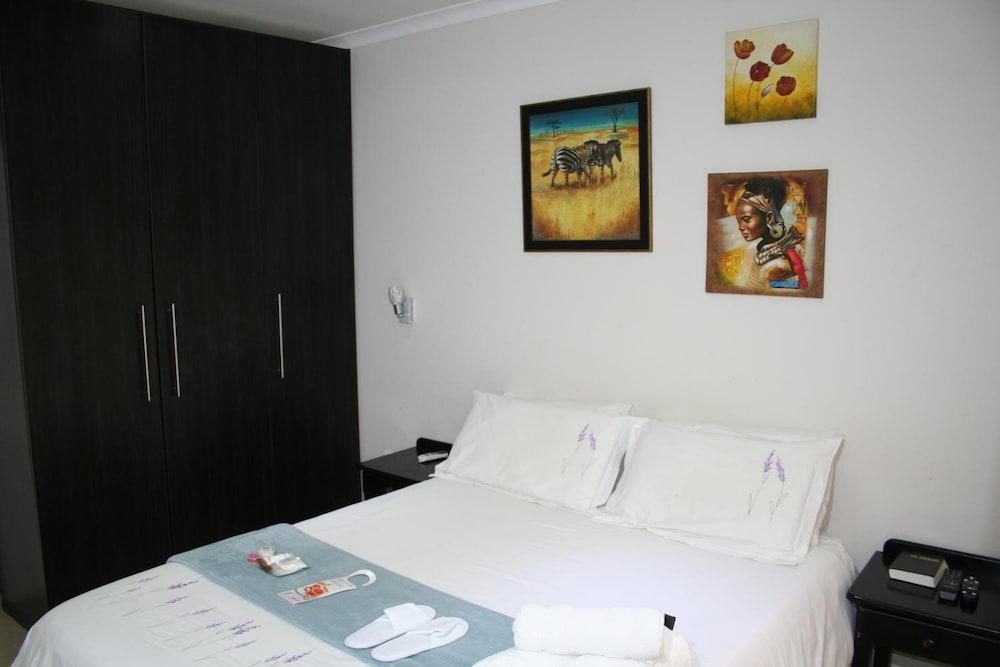 thembelihle guest house