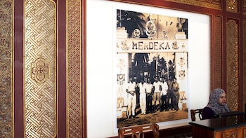 kapitan kongsi hotel