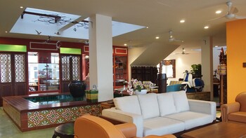 kapitan kongsi hotel