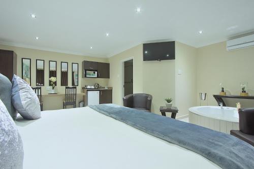 gecko inn guest house