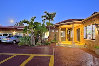 gecko inn guest house