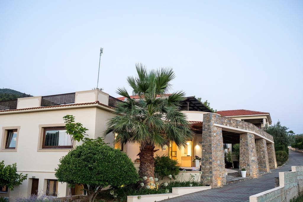 skopelos holidays hotel and spa