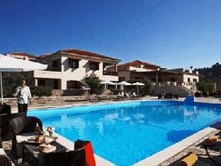 Skopelos Holidays Hotel & Spa,Skopelos>>Skiathos,5 star