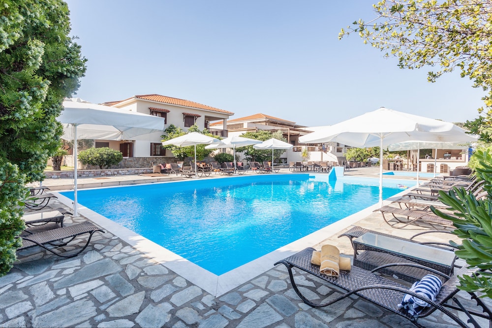 skopelos holidays hotel and spa