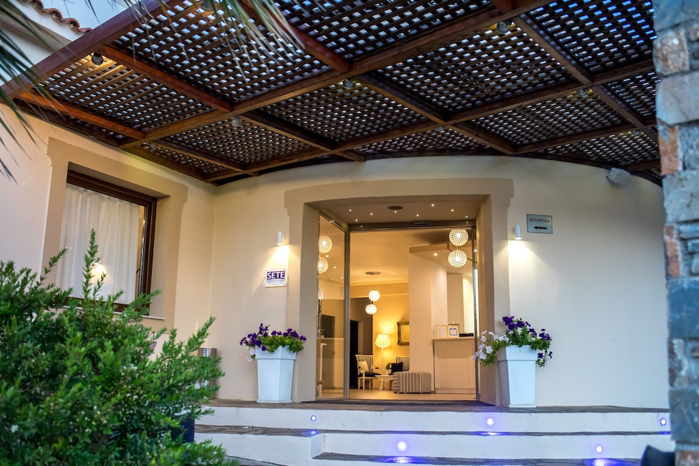 skopelos holidays hotel and spa