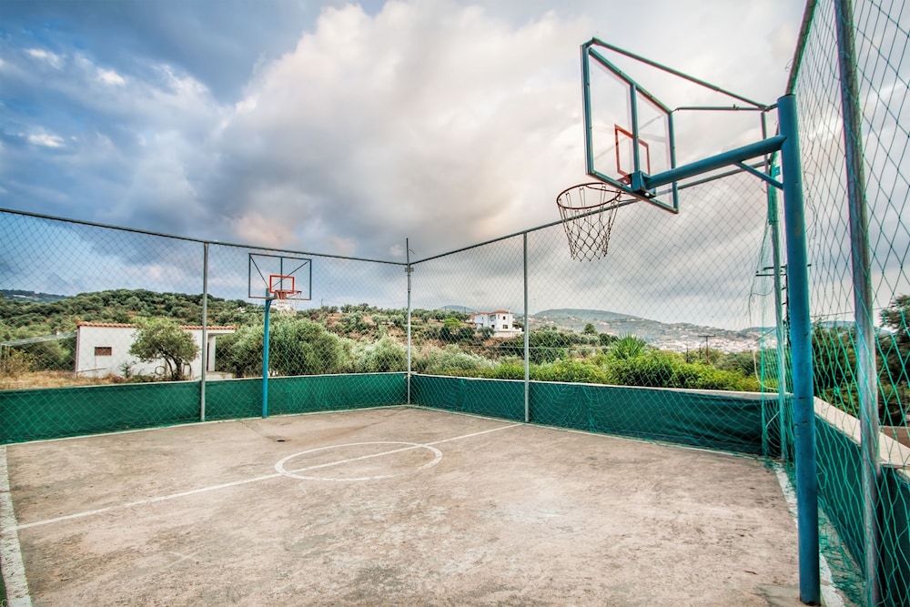 skopelos holidays hotel and spa
