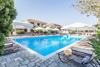 skopelos holidays hotel and spa