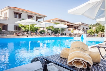 skopelos holidays hotel and spa