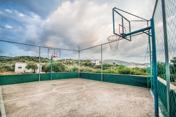 skopelos holidays hotel and spa