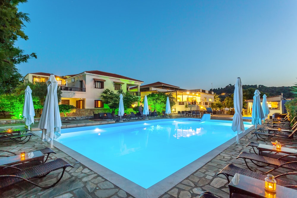 skopelos holidays hotel and spa
