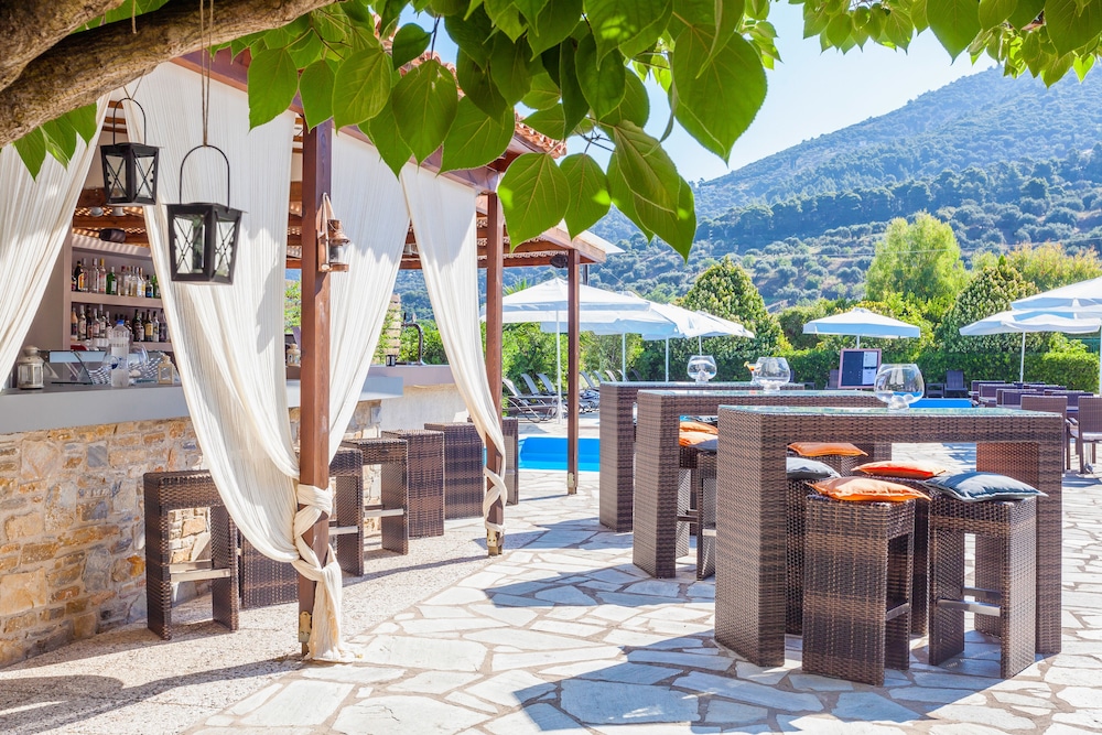 skopelos holidays hotel and spa