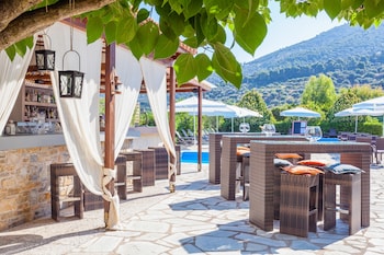 skopelos holidays hotel and spa