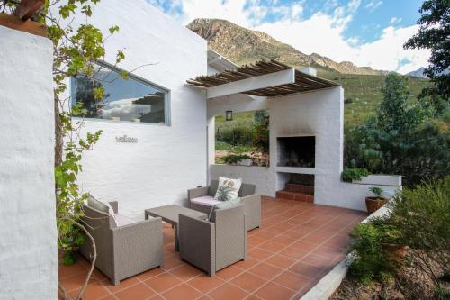 kogman and keisie guest farm