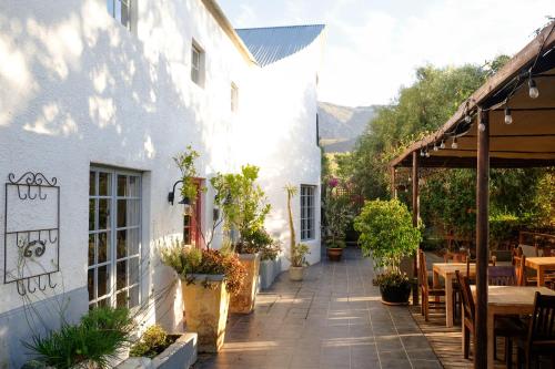 kogman and keisie guest farm