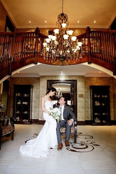 ivory manor boutique hotel
