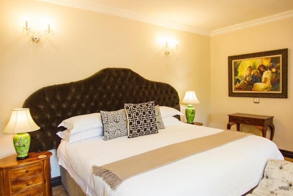 ivory manor boutique hotel
