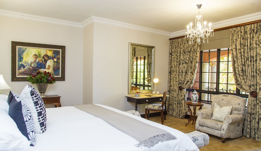 ivory manor boutique hotel