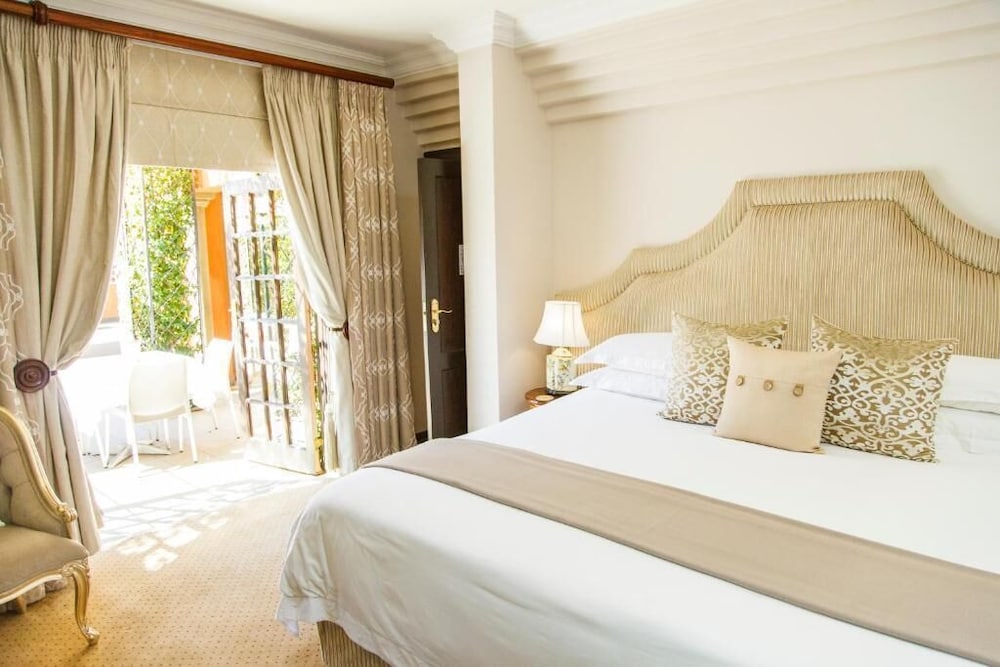 ivory manor boutique hotel