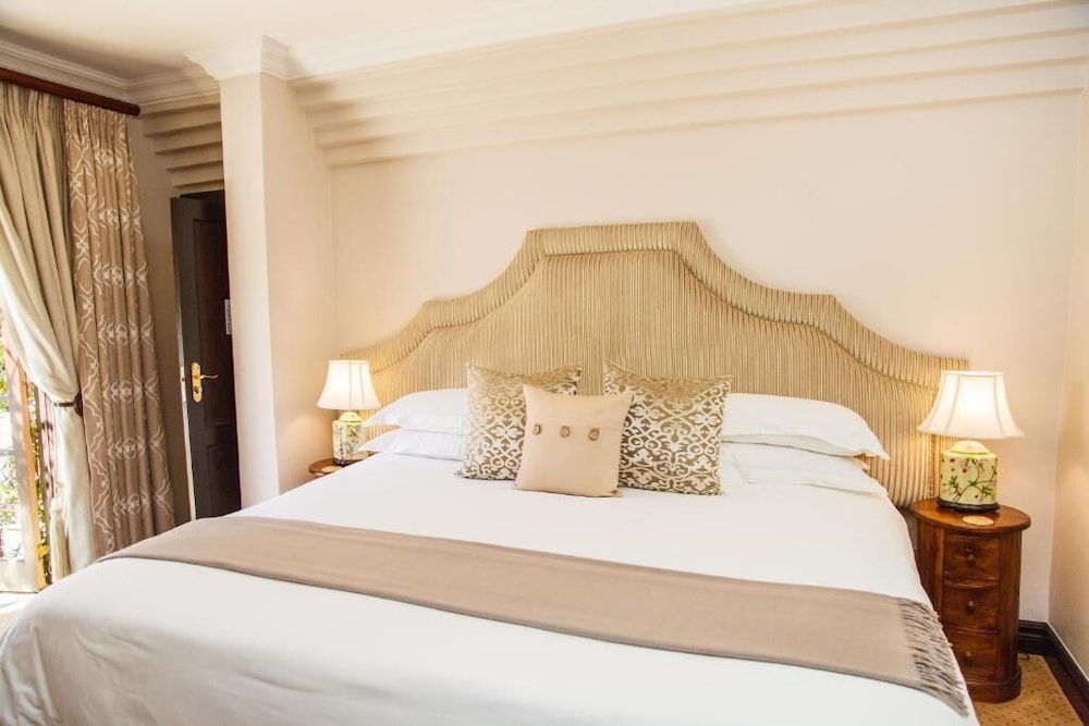 ivory manor boutique hotel