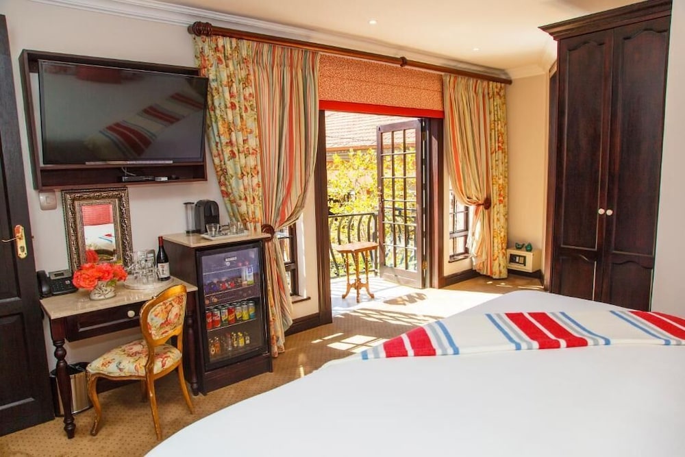 Ivory Manor Boutique Hotel,Johannesburg>>Gauteng,4 star
