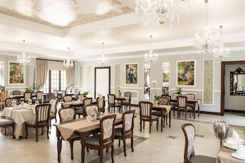 ivory manor boutique hotel