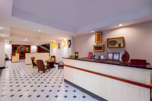 skyline boutique hotel