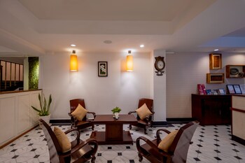 skyline boutique hotel