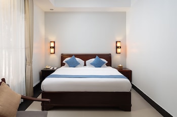 skyline boutique hotel