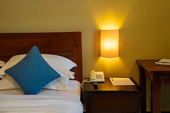 skyline boutique hotel