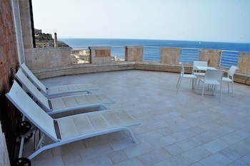 castello tafuri