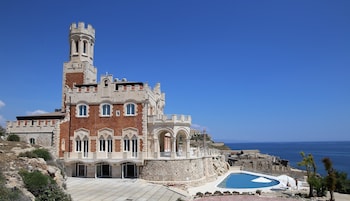castello tafuri