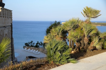 portopalo di capo passero