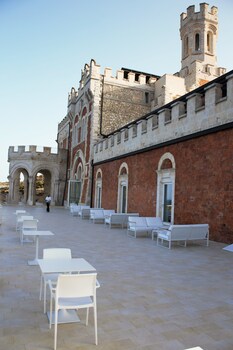 castello tafuri
