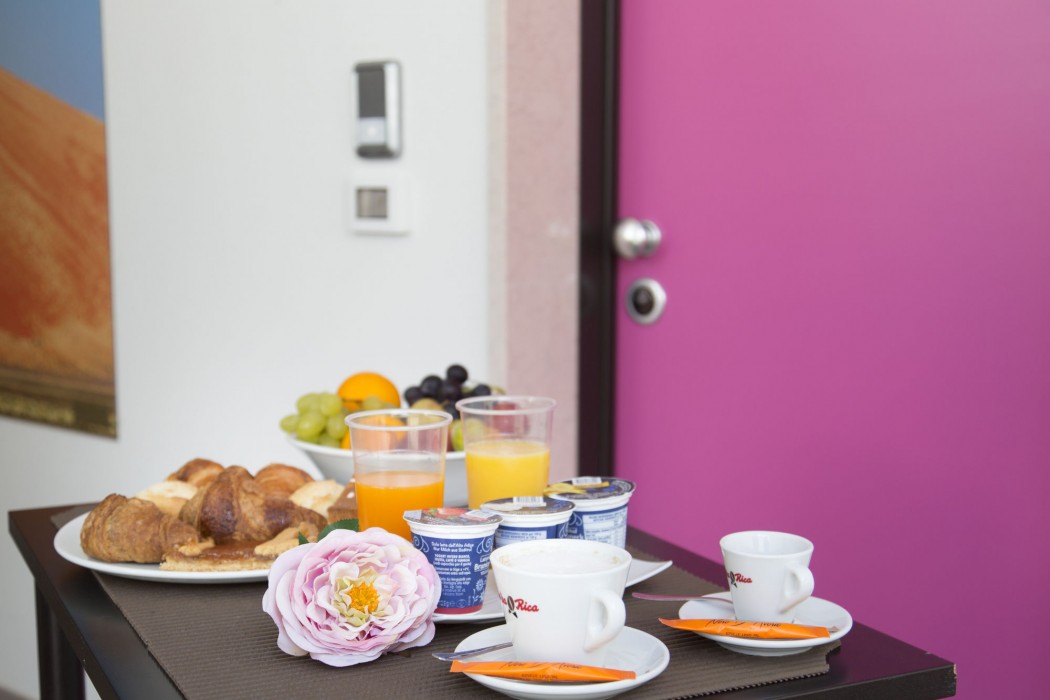 Nero D'avorio Aparthotel & Spa,Miramare>>Emilia-Romagna,4 star