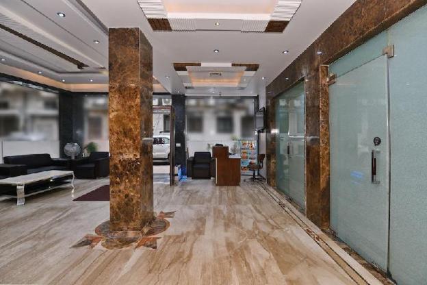 hotel mohan international