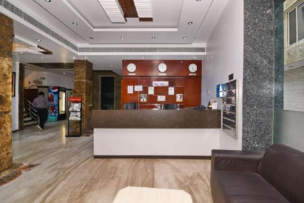 hotel mohan international