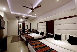 hotel mohan international