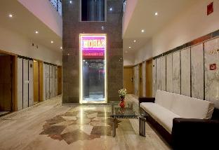 hotel mohan international