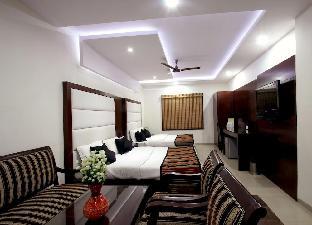 hotel mohan international