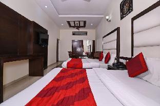 hotel mohan international