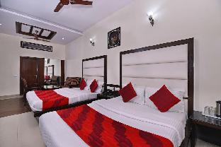 hotel mohan international